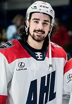 Description de l'image Trevor Carrick crop.jpg.