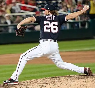 Image illustrative de l’article Trevor Gott