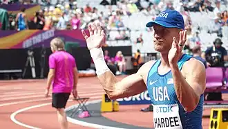 Image illustrative de l’article Trey Hardee