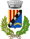 Blason de Trezzano sul Naviglio