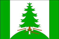 Drapeau de Tři Sekery