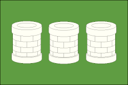 Drapeau de Tři Studně