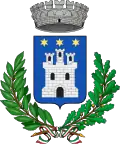 Blason de Tribogna
