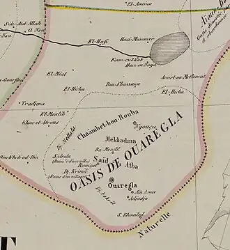 Image illustrative de l’article Saïd-Otba