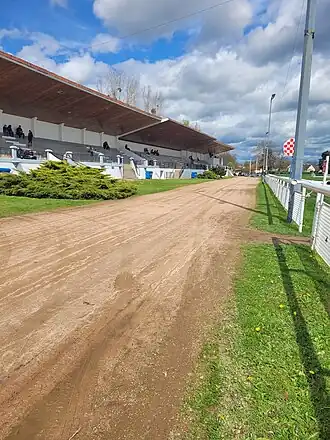 Image illustrative de l’article Hippodrome Saint-Jean