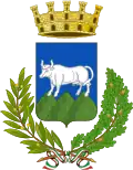 Blason de Tricarico