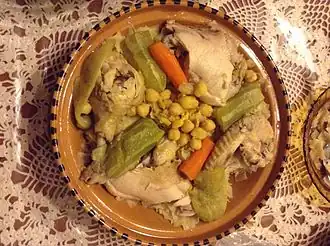 Image illustrative de l’article Trida