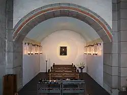 Gnadenkapelle (Chapelle-de-Grâce)