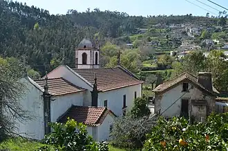 Ribeira de Fráguas