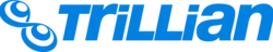 Description de l'image Trillian Logos.png.