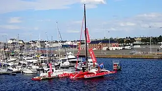 illustration de Dupon Duran II