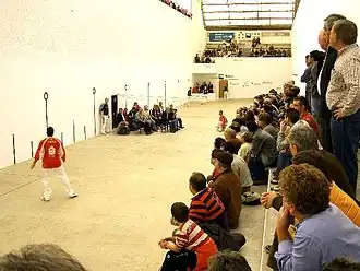 Image illustrative de l’article Escala i corda