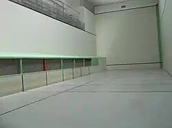 Toulouse, complexe des Argoulets.