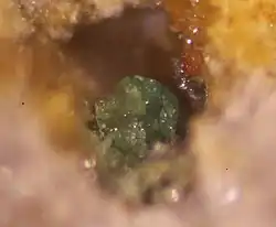 Image illustrative de l’article Tripuhyite