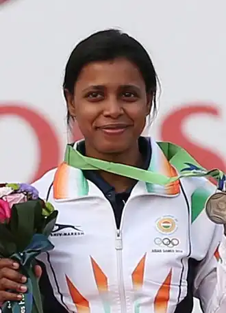 Image illustrative de l'article Trisha Deb