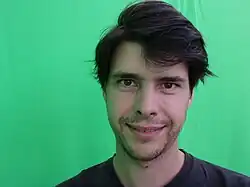 Description de cette image, également commentée ci-après