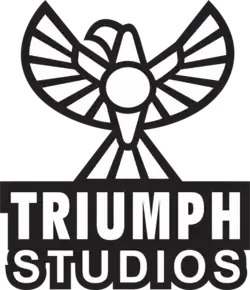 logo de Triumph Studios