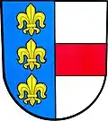 Blason de Trnávka