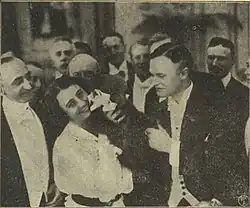 Description de cette image, également commentée ci-après