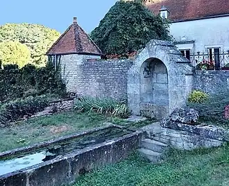 Tronchoy (Haute-Marne)