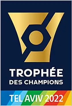 Image illustrative de l’article Trophée des champions 2022