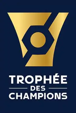 Image illustrative de l’article Trophée des champions 2020