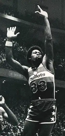 Image illustrative de l’article Leonard Robinson