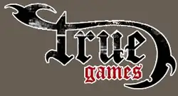 logo de UTV True Games