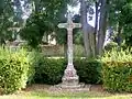 Croix du Plessis Cornefroy.