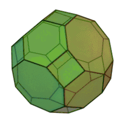 Grand rhombicuboctaèdre