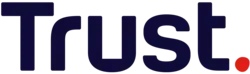 logo de Trust (entreprise)