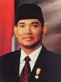 Try Sutrisno1993-1998