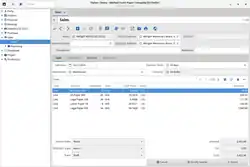 Formulaire de vente de Tryton