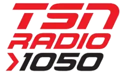 Description de l'image Tsn radio 1050 logo colour.png.