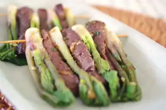 Ttangdureup nom coréen d’Aralia cordata