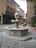 Fontaine
