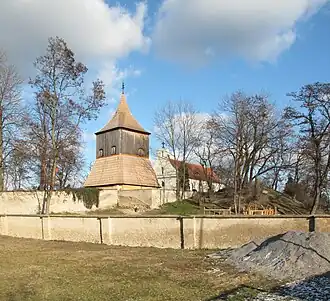 Tuřany (district de Kladno)