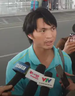 Image illustrative de l’article Nguyễn Tuấn Anh