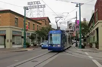 Image illustrative de l’article Sun Link