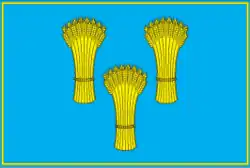 Drapeau de Toultchyn