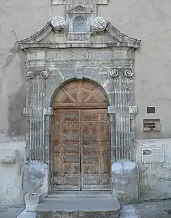 Prieuré Notre-Dame de Grâce