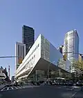 L’école de musique Juilliard