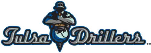 Description de l'image TulsaDrillers.png.