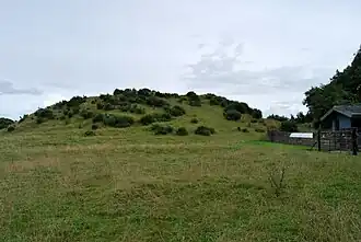 Image illustrative de l’article Dowth