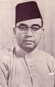 Abdul Razak 1970-1976