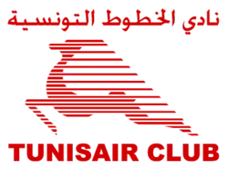 Logo du Tunis Air Club