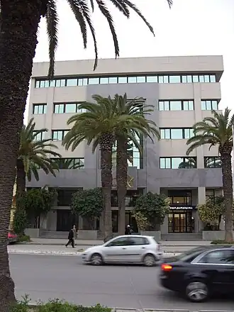 illustration de Groupe Hachicha