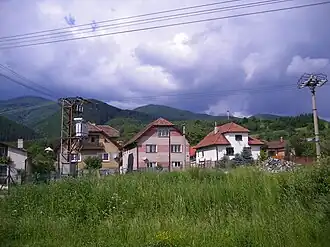 Turčianske Kľačany