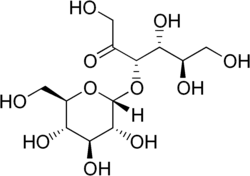 Image illustrative de l’article Turanose