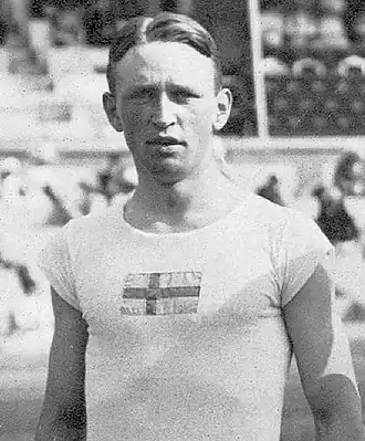 Image illustrative de l’article Ture Person